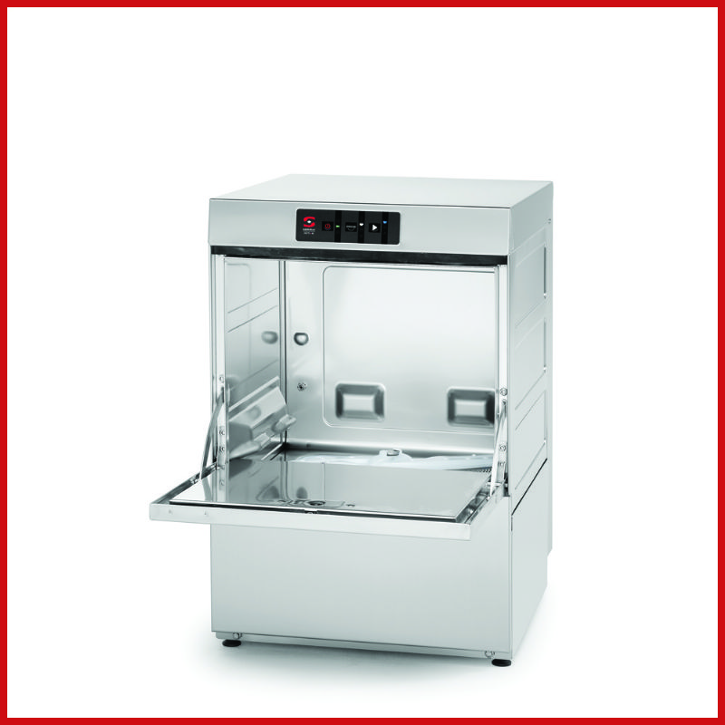 Sammic - AX-40 Glasswasher